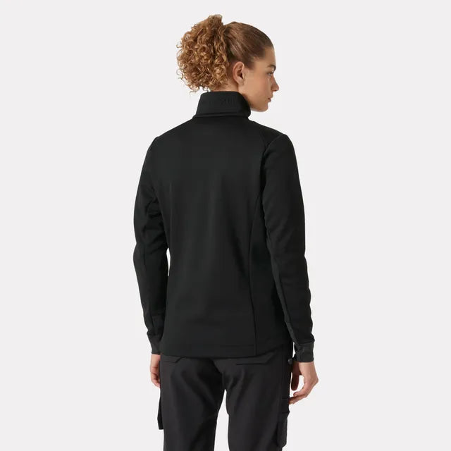 Helly Hansen Women's Tech Midlayer Jacket