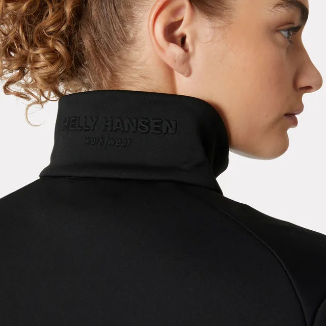 Helly Hansen Women's Tech Midlayer Jacket