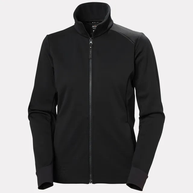 Helly Hansen Women's Tech Midlayer Jacket