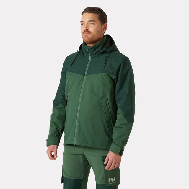 Helly Hansen Oxford Winter Jacket