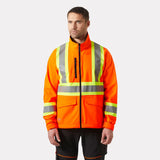 Helly Hansen Alta 2.0 Hi Vis Softshell Jacket CSA