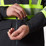 Helly Hansen Alta 2.0 Hi Vis Softshell Jacket CSA