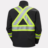 Helly Hansen Alta 2.0 Hi Vis Softshell Jacket CSA