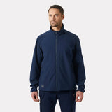 Helly Hansen Manchester 2.0 Softshell Jacket