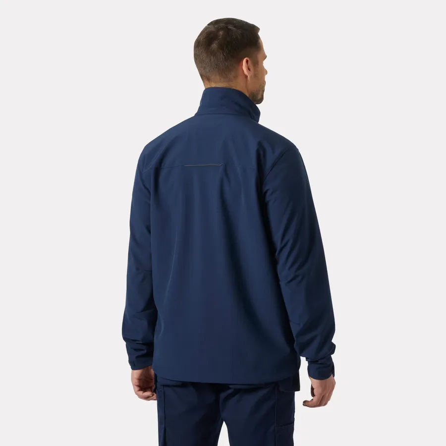 Helly Hansen Manchester 2.0 Softshell Jacket
