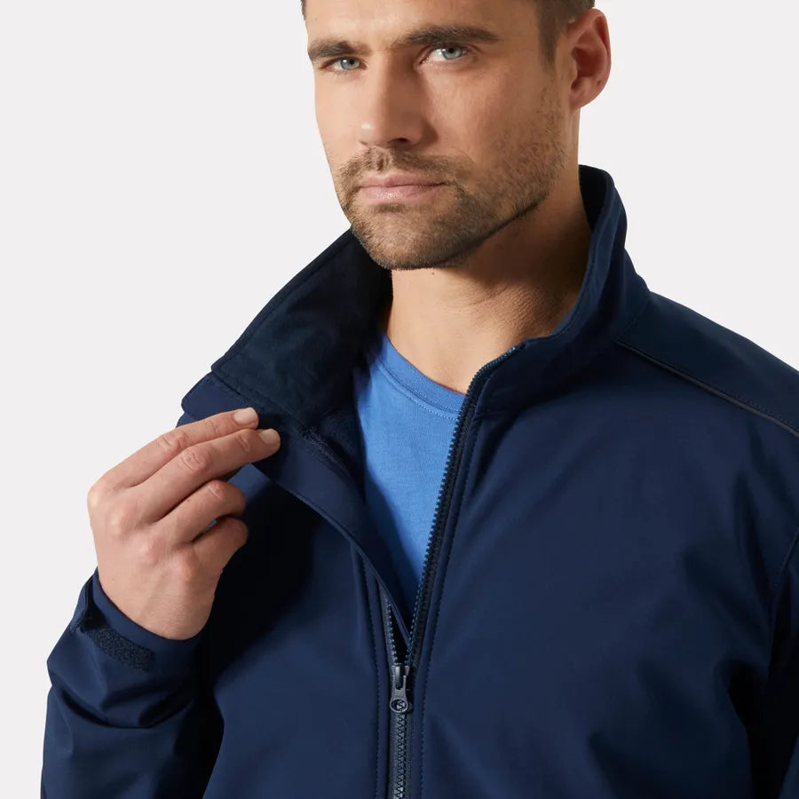 Helly Hansen Manchester 2.0 Softshell Jacket