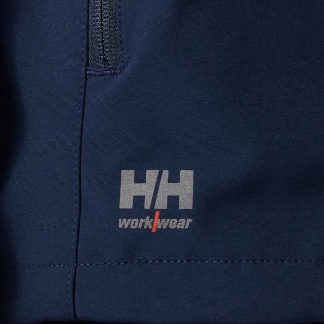 Helly Hansen Manchester 2.0 Softshell Vest