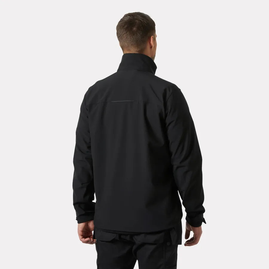 Helly Hansen Manchester 2.0 Softshell Jacket