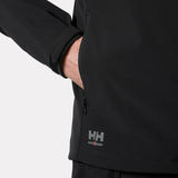 Helly Hansen Manchester 2.0 Softshell Jacket