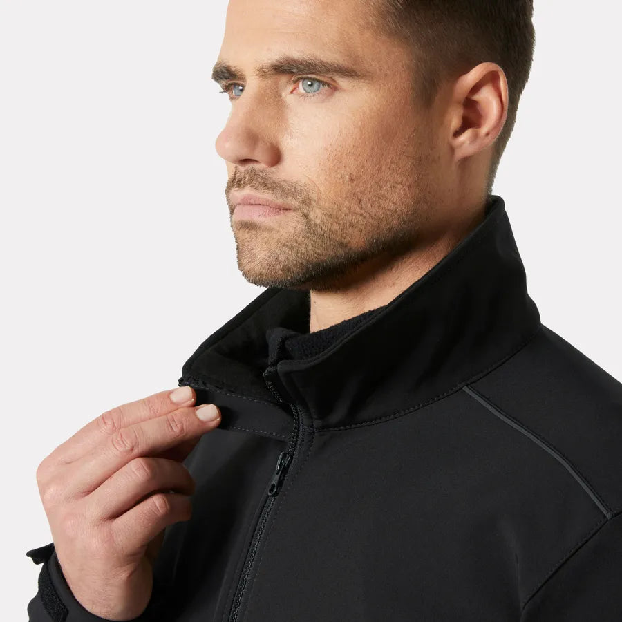 Helly Hansen Manchester 2.0 Softshell Jacket