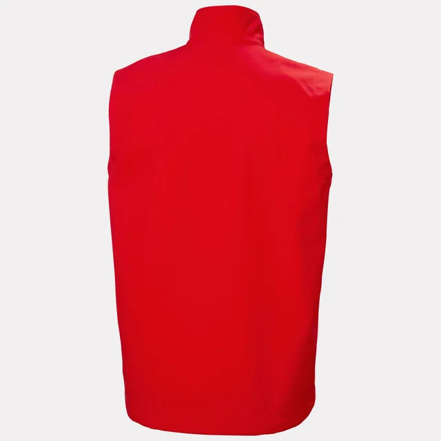 Helly Hansen Manchester 2.0 Softshell Vest