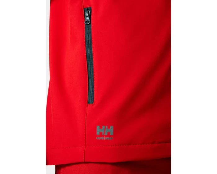 Helly Hansen Manchester 2.0 Softshell Vest