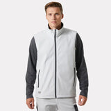 Helly Hansen Manchester 2.0 Softshell Vest