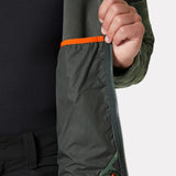 Helly Hansen Kensington Hooded Softshell