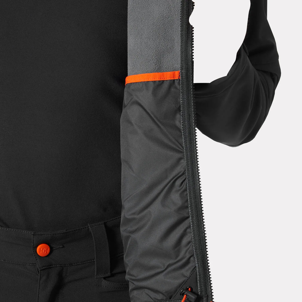 Helly Hansen Kensington Softshell Jacket