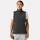 Helly Hansen Women's Manchester 2.0 Softshell Vest