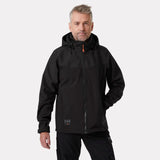 Helly Hansen Oxford Hooded Softshell Jacket