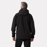 Helly Hansen Oxford Hooded Softshell Jacket