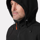 Helly Hansen Oxford Hooded Softshell Jacket