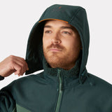 Helly Hansen Oxford Winter Softshell Jacket