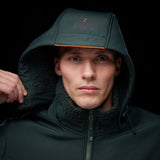 Helly Hansen Oxford Winter Softshell Jacket