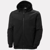 Helly Hansen Oxford Winter Softshell Jacket