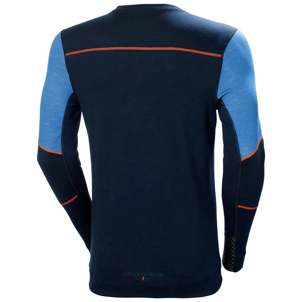 Helly Hansen Lifa Merino Crewneck