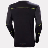 Helly Hansen Lifa Merino Crewneck