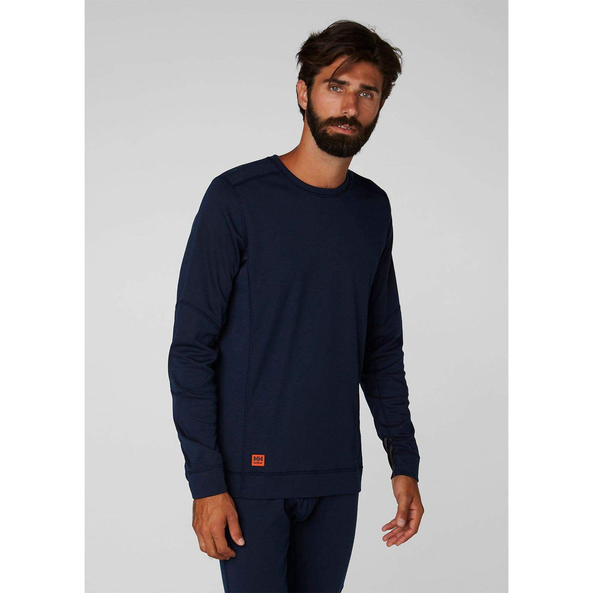 Helly Hansen Lifa Max Crewneck