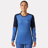 Helly Hansen Women's Lifa Merino Crewneck