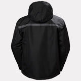 Helly Hansen Berg Insulated Winter Jacket