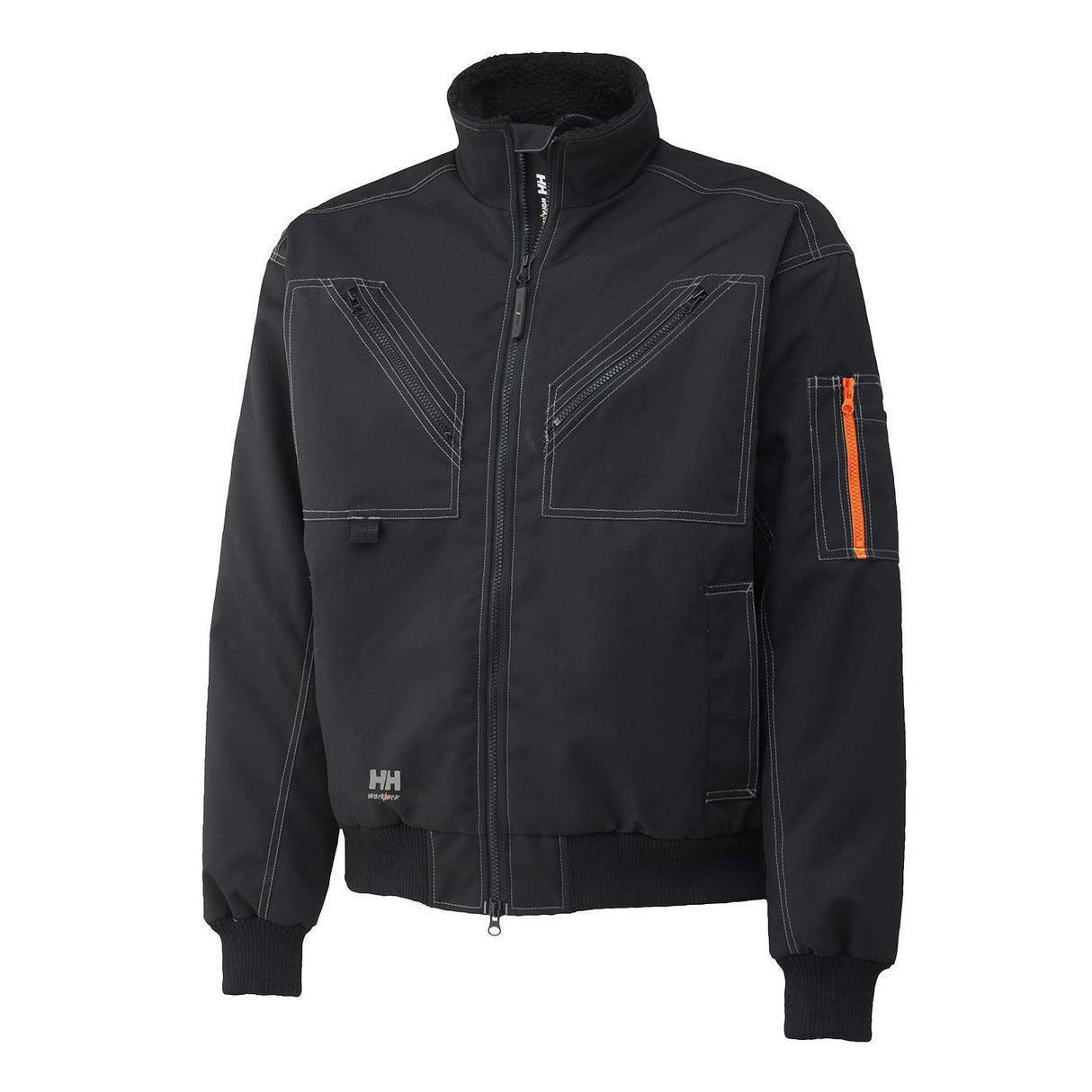 Helly Hansen Bergholm Work Jacket