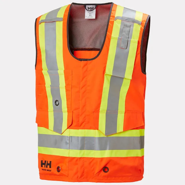 Helly Hansen Alta Surveyor Vest CSA