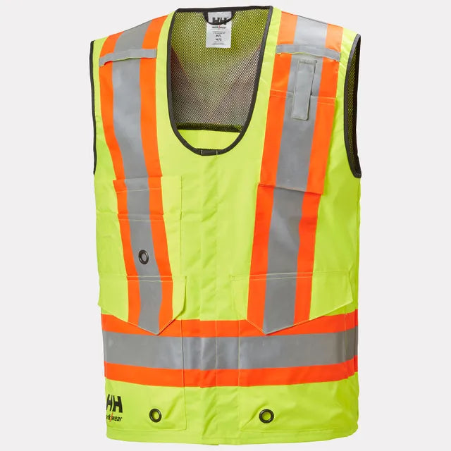 Helly Hansen Alta Surveyor Vest CSA