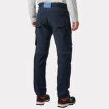 Helly Hansen Oxford 4X Work Pant NA