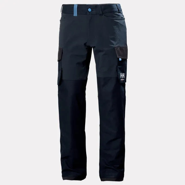 Helly Hansen Oxford 4X Work Pant NA