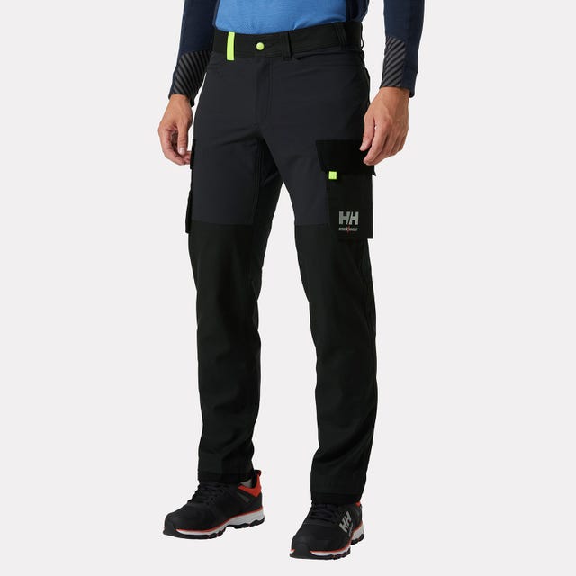 Helly Hansen Oxford 4X Cargo Pant NA