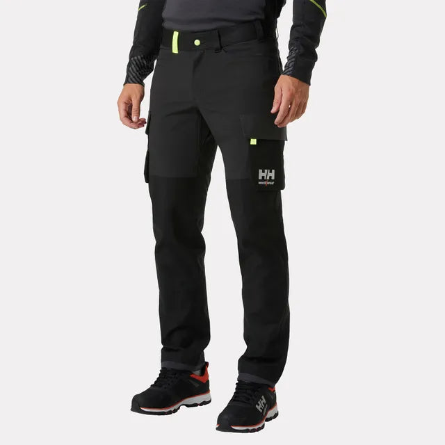 Helly Hansen Oxford 4X Cargo Pant NA