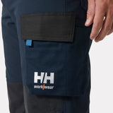 Helly Hansen Oxford 4X Work Pant NA