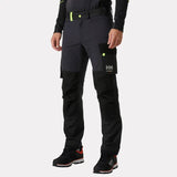 Helly Hansen Oxford 4X Work Pant NA