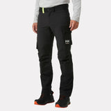 Helly Hansen Oxford 4X Work Pant NA