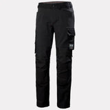 Helly Hansen Oxford 4X Work Pant NA