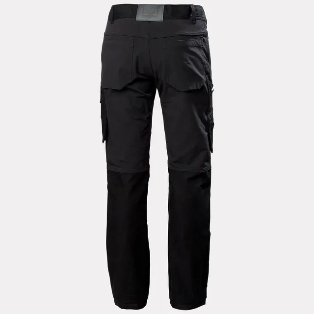 Helly Hansen Oxford 4X Work Pant NA