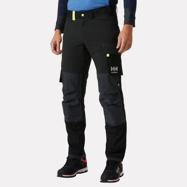 Helly Hansen Oxford 4X Work Pant NA