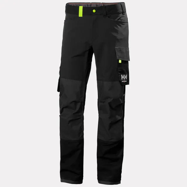 Helly Hansen Oxford 4X Work Pant NA