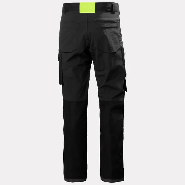 Helly Hansen Oxford 4X Work Pant NA