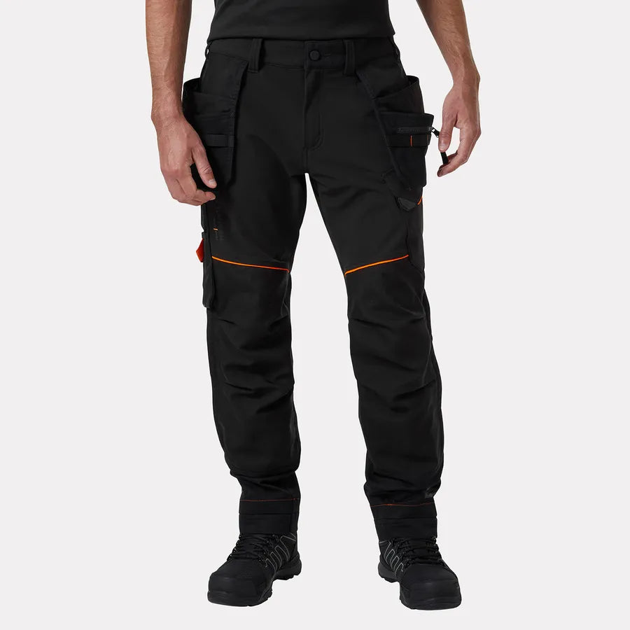 Helly Hansen Chelsea Evolution BRZ Construction Pants