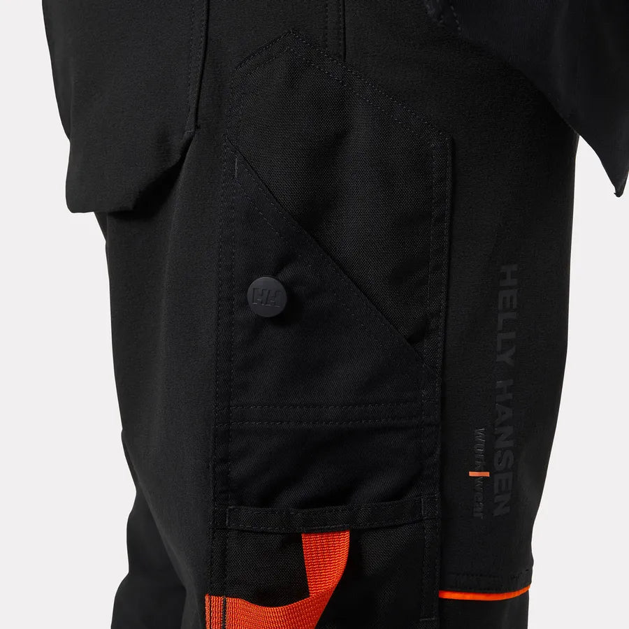 Helly Hansen Chelsea Evolution BRZ Construction Pants