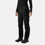 Helly Hansen Women's Luna 4X Construction Pants