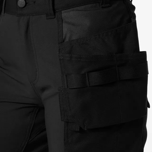 Helly Hansen Women's Luna 4X Construction Pants